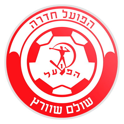 Hapoel Hadera Givat Olga Shulem Schwarz
