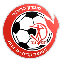 Hapoel Leibovich Ya'acov Kiryat-Haim