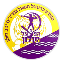 Football Club Yirmiyahu Holon