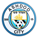 Ashdod City