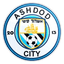 Football Club Ashdod City logo