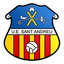 U.E. Sant Andreu logo
