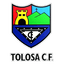Tolosa C.F. logo