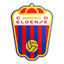 Club Deportivo Eldense logo