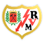Rayo Vallecano B logo