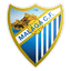 Málaga B logo
