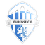 Ourense C.F. SAD logo