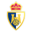 SD Ponferradina logo