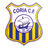 Coria C.F.