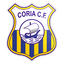 Coria C.F. logo