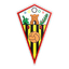Club Deportivo San Roque de Lepe logo
