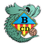 C.E. Banyoles logo