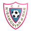 C.F. Ribamontán al Mar logo