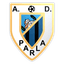 A.D. Parla logo