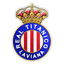 Real Titánico logo