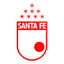 Club Independiente Santa Fe S.A. logo