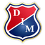 Deportivo Independiente Medellín S.A. logo