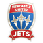 Newcastle Jets FC logo