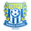 Taringa Rovers logo