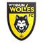 Wynnum Wolves FC logo