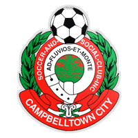 Campbelltown City