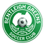 Bentleigh Greens logo
