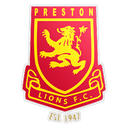 Preston Lions