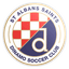 St. Albans Saints logo