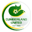 Cumberland United logo