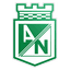 Atlético Nacional S.A. logo