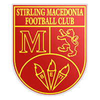 Stirling Macedonia