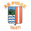 Association Sportive Piraé logo