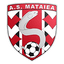 Association Sportive Mataiea logo