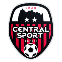 Association Sportive Central Sport Papeete