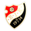 Enskede IK logo