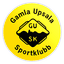 Gamla Upsala SK logo