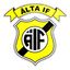 Älta IF logo