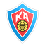 Knattspyrnufélag Akureyrar logo