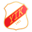 Ytterhogdals IK logo