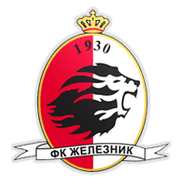 FK Železnik 1930 Beograd