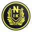Notvikens IK logo