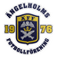 Ängelholms FF logo