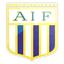 Asarums IF FK logo