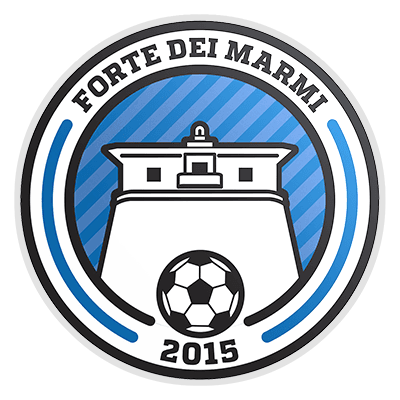 Forte dei Marmi 2015