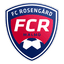 FC Rosengård 1917 logo