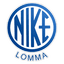 GIF Nike logo