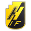 IF Haga logo