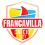 Francavilla Calcio 1927 logo