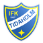 IFK Tidaholm logo