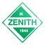 IK Zenith logo